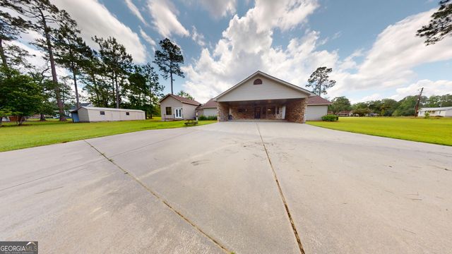 26 Ben Boulevard, Swainsboro, GA 30401