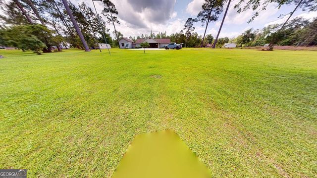 26 Ben Boulevard, Swainsboro, GA 30401