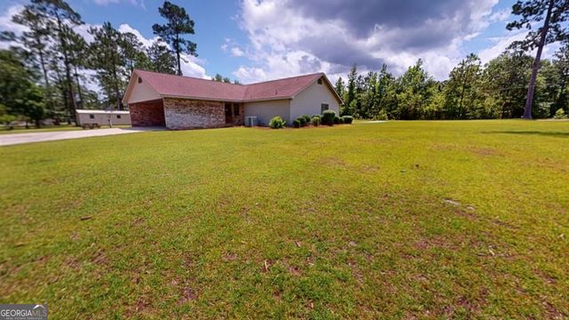 26 Ben Boulevard, Swainsboro, GA 30401
