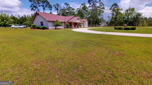 26 Ben Boulevard, Swainsboro, GA 30401