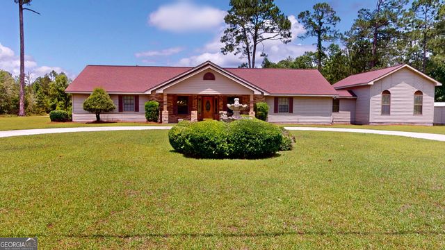 26 Ben Boulevard, Swainsboro, GA 30401