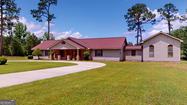 26 Ben Boulevard, Swainsboro, GA 30401