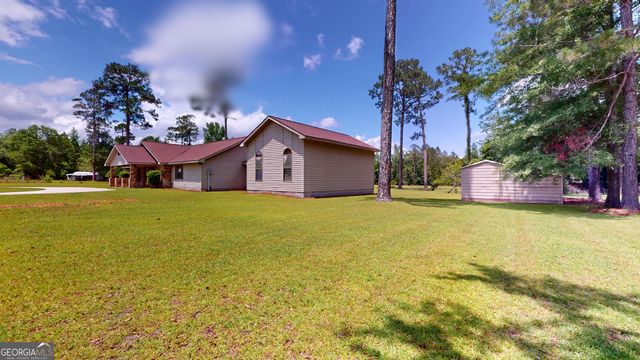 26 Ben Boulevard, Swainsboro, GA 30401