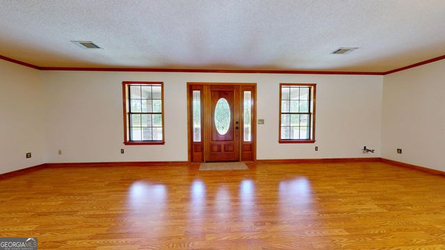 26 Ben Boulevard, Swainsboro, GA 30401