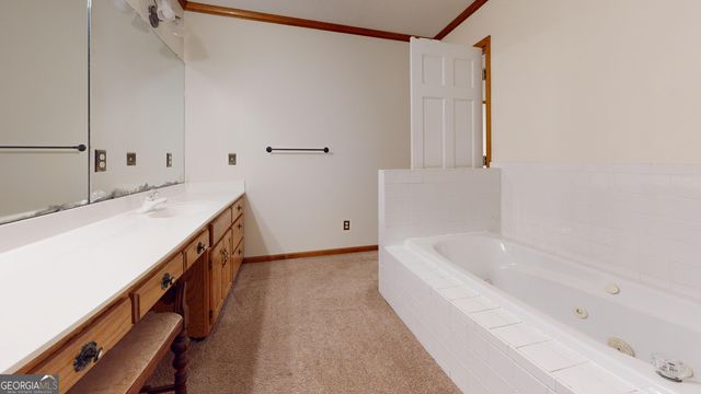 26 Ben Boulevard, Swainsboro, GA 30401