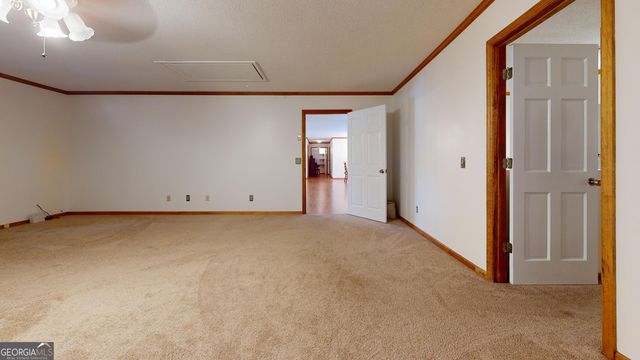 26 Ben Boulevard, Swainsboro, GA 30401