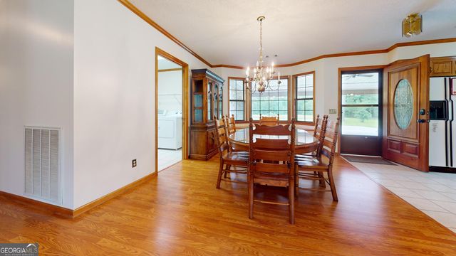 26 Ben Boulevard, Swainsboro, GA 30401