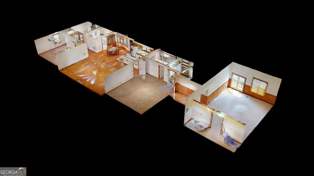 26 Ben Boulevard, Swainsboro, GA 30401