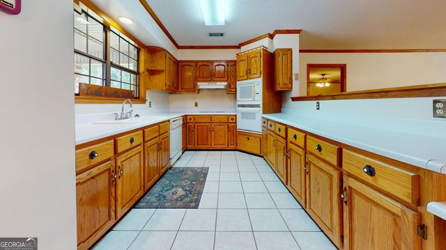 26 Ben Boulevard, Swainsboro, GA 30401