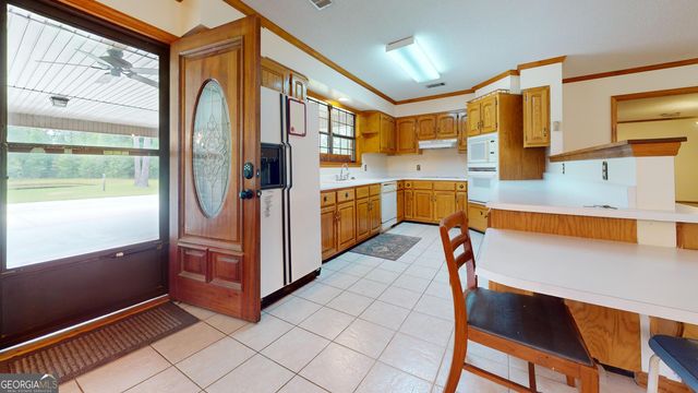 26 Ben Boulevard, Swainsboro, GA 30401