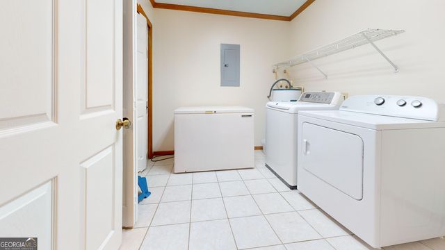 26 Ben Boulevard, Swainsboro, GA 30401