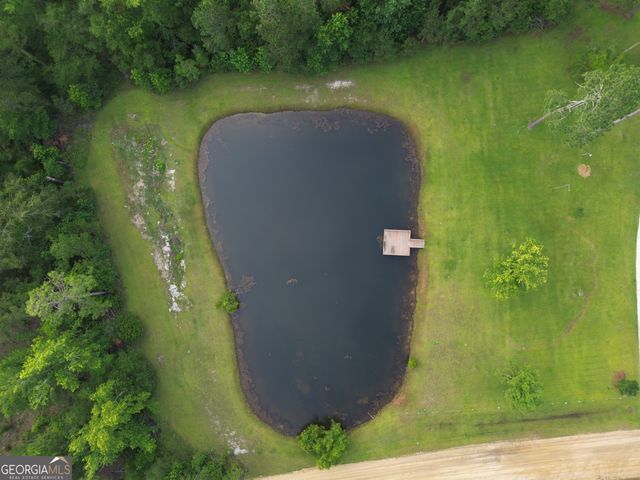 26 Ben Boulevard, Swainsboro, GA 30401