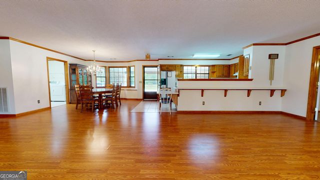 26 Ben Boulevard, Swainsboro, GA 30401