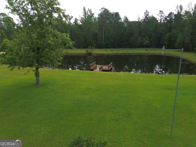 26 Ben Boulevard, Swainsboro, GA 30401