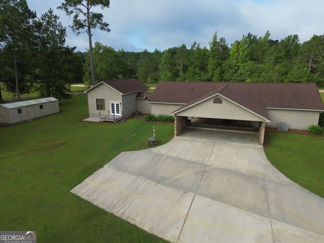 26 Ben Boulevard, Swainsboro, GA 30401