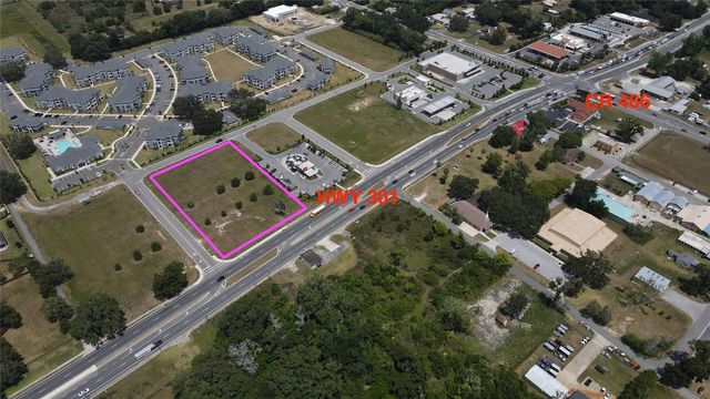 11532 N US HIGHWAY 301, Oxford, FL 34484