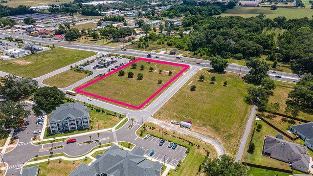 11532 N US HIGHWAY 301, Oxford, FL 34484