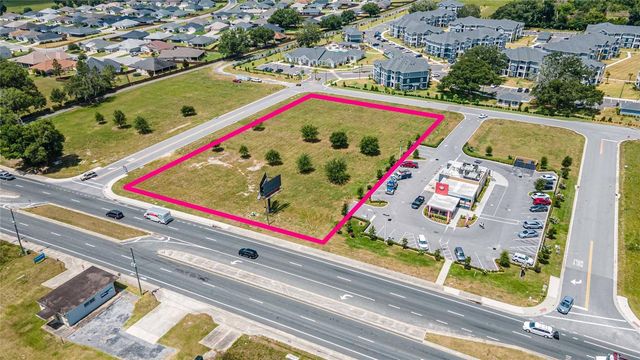 11532 N US HIGHWAY 301, Oxford, FL 34484