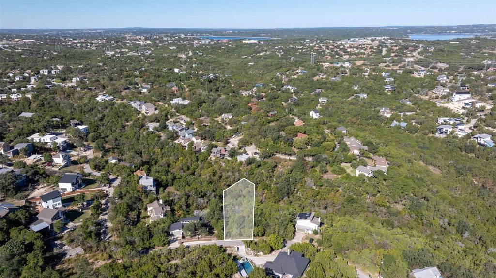 14414 Hunters PASS, Austin, TX 78734