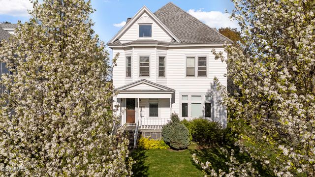 510 S William Street, Johnstown, NY 12095