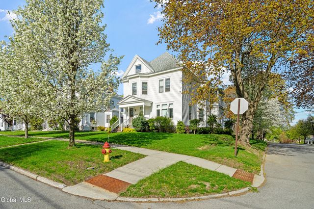 510 S William Street, Johnstown, NY 12095