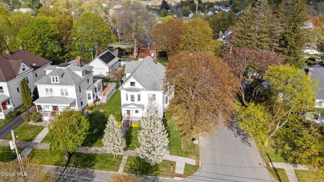 510 S William Street, Johnstown, NY 12095