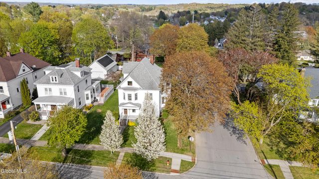 510 S William Street, Johnstown, NY 12095