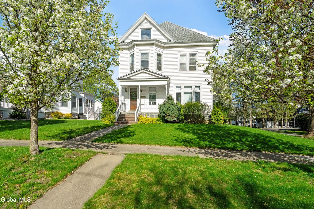 510 S William Street, Johnstown, NY 12095