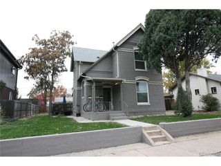 2219 S Ogden St, Denver, CO 80210