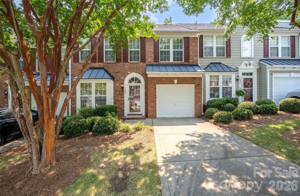 1845 Lookout Lane, Gastonia, NC 28054