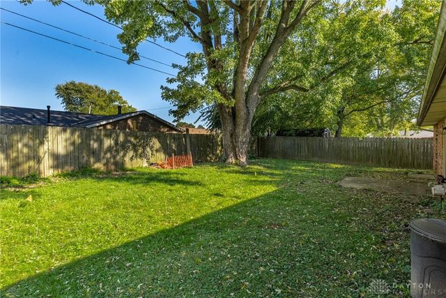 1778 Arapaho Drive, Xenia, OH 45385