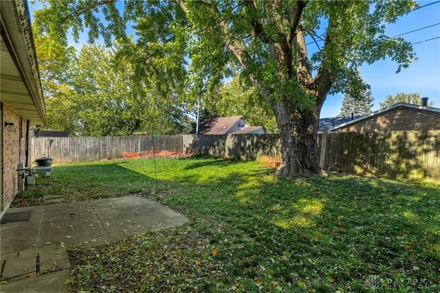 1778 Arapaho Drive, Xenia, OH 45385