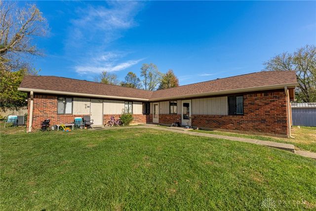 1778 Arapaho Drive, Xenia, OH 45385