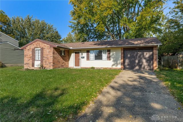 1778 Arapaho Drive, Xenia, OH 45385