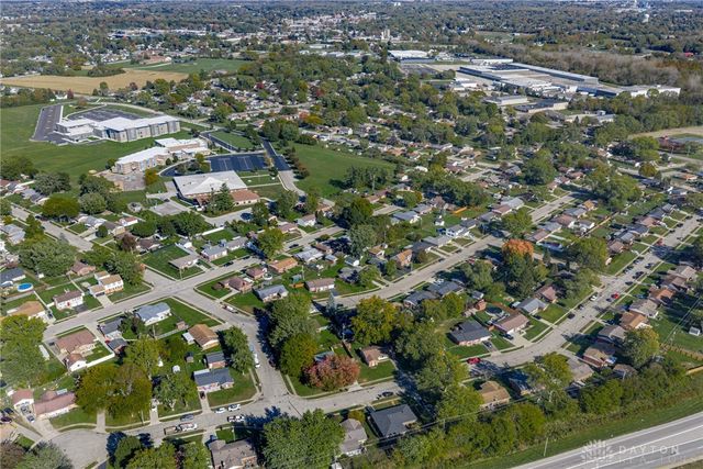 1778 Arapaho Drive, Xenia, OH 45385