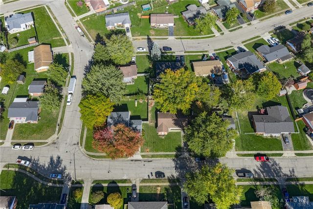 1778 Arapaho Drive, Xenia, OH 45385