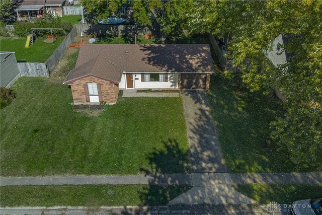 1778 Arapaho Drive, Xenia, OH 45385