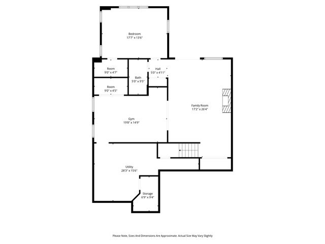 3389 Stone Ct, Marion, IA 52302