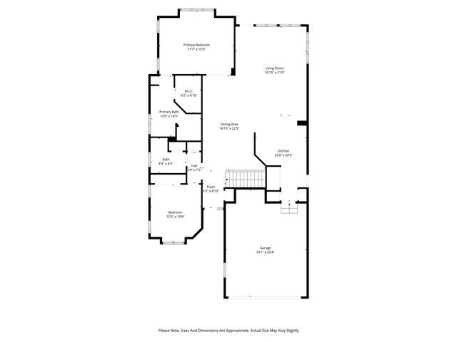 3389 Stone Ct, Marion, IA 52302