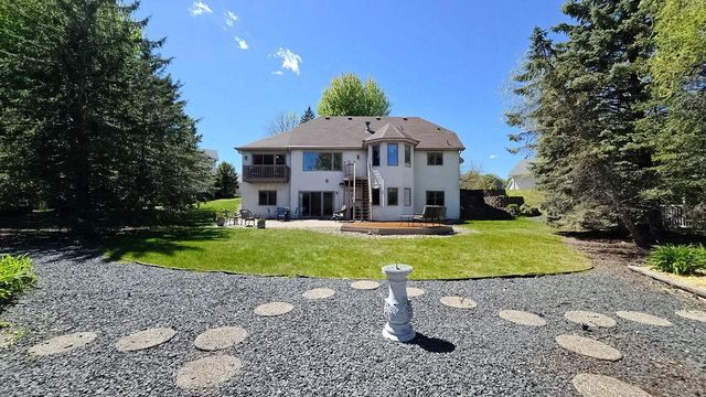 1451 Clippership Court, Woodbury, MN 55125