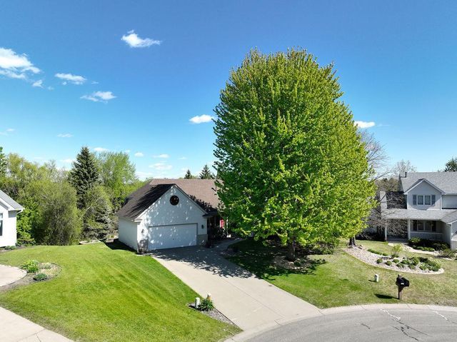 1451 Clippership Court, Woodbury, MN 55125