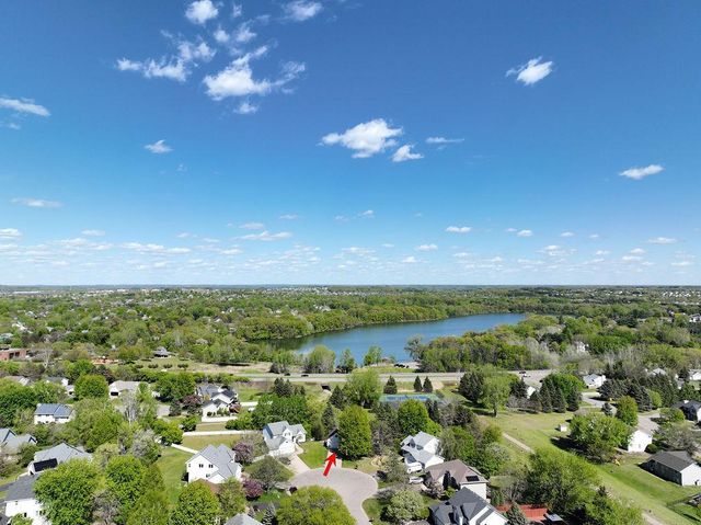 1451 Clippership Court, Woodbury, MN 55125