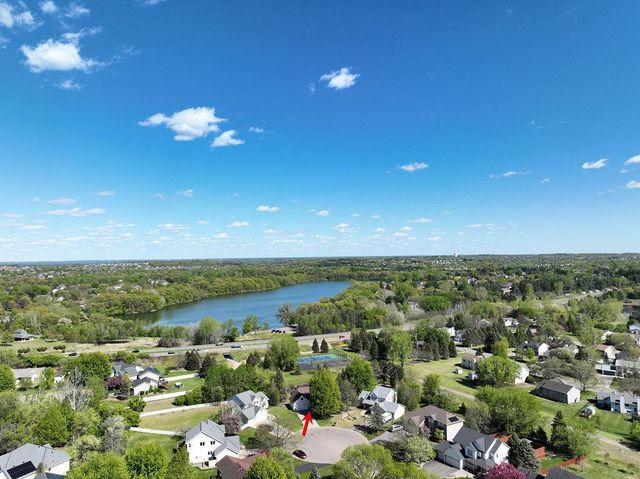 1451 Clippership Court, Woodbury, MN 55125