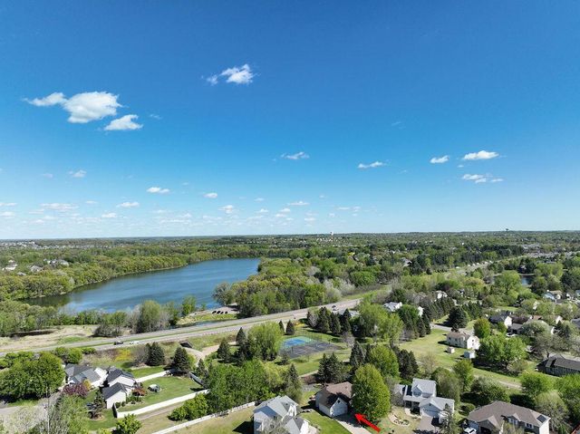 1451 Clippership Court, Woodbury, MN 55125