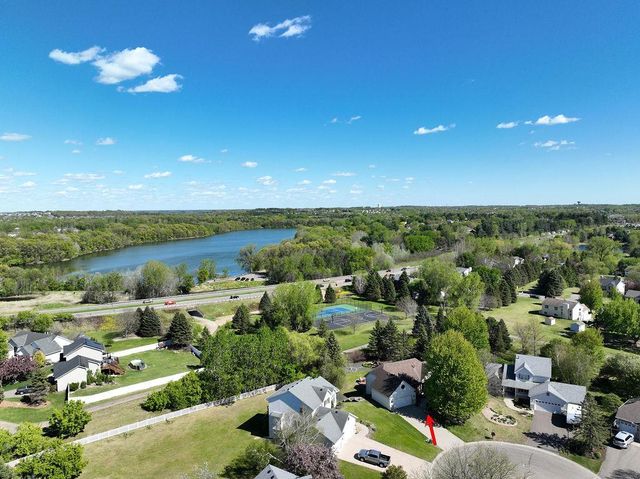 1451 Clippership Court, Woodbury, MN 55125