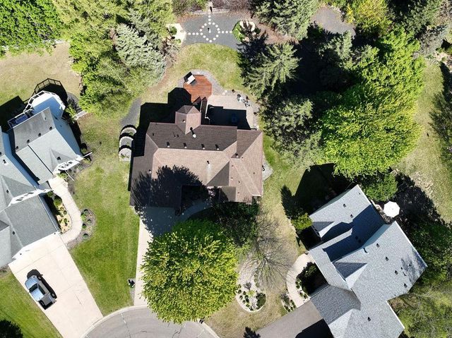 1451 Clippership Court, Woodbury, MN 55125