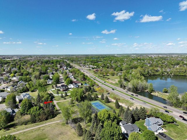 1451 Clippership Court, Woodbury, MN 55125