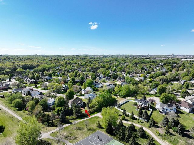 1451 Clippership Court, Woodbury, MN 55125