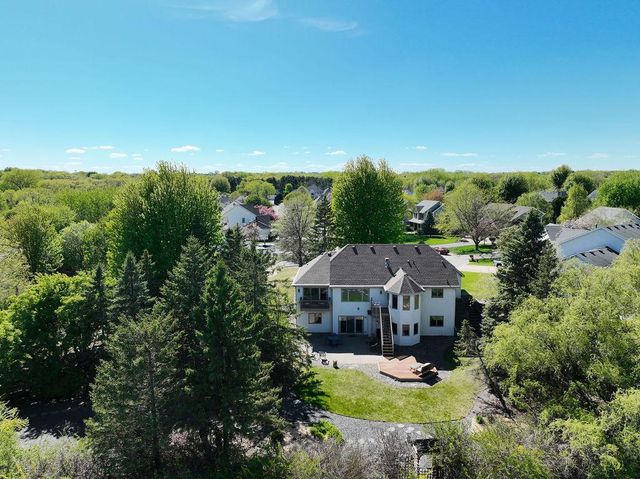 1451 Clippership Court, Woodbury, MN 55125