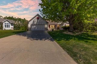 1451 Clippership Court, Woodbury, MN 55125